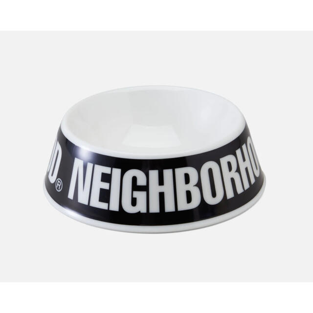 NEIGHBORHOOD CI / CE-DOG BOWL