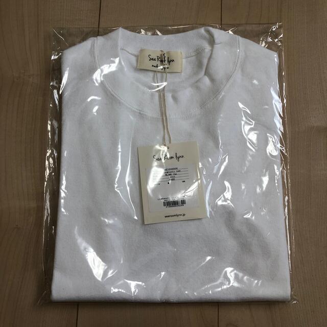 オールドコットFit Tシャツ ホワイトTシャツ(半袖/袖なし)