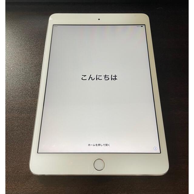 iPad mini3 16GB