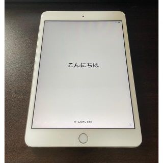 アイパッド(iPad)のiPad mini3 16GB(タブレット)