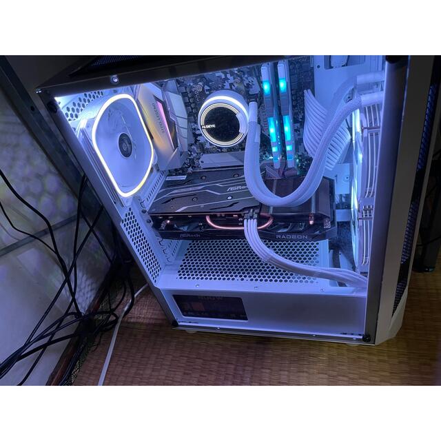 最終値下げ中　ゲーミングＰＣ