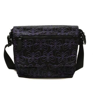 アナスイ(ANNA SUI)のアナスイ ショルダーバッグ美品  -(ショルダーバッグ)