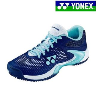 ヨネックス(YONEX)のYONEX パワークッションエクリプション2LGC SHTE2LGC-366(シューズ)