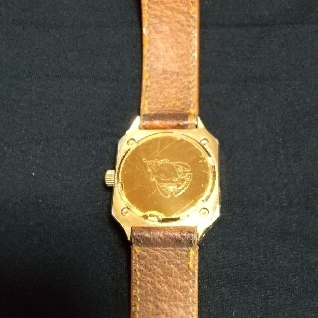 Gucci(グッチ)のGUCCI 時計 レディースのファッション小物(腕時計)の商品写真