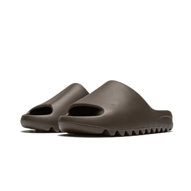 靴/シューズadidas YEEZY SLIDE