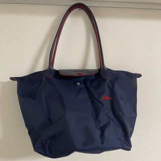 ロンシャン(LONGCHAMP)のロンシャン　ルプリアージュクラブ(トートバッグ)