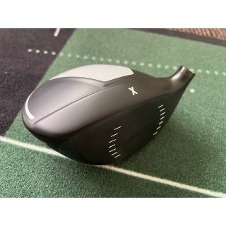 【美品】PXG GEN4 ドライバー 10.5(クラブ)