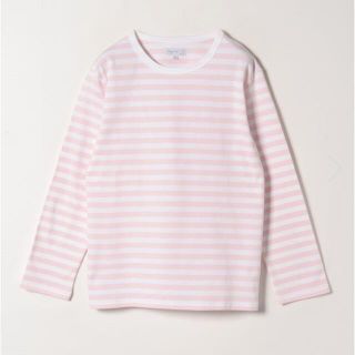 agnes b. - アニエスベー J008 TS ボーダーTシャツの通販 by my room