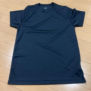 プーマ(PUMA)のプーマ　Mサイズ(Tシャツ/カットソー(半袖/袖なし))