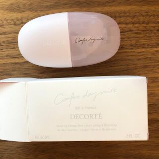 コスメデコルテ(COSME DECORTE)のKOSE COSME DECORTE コンフォート デイミスト セット&プロテク(化粧水/ローション)