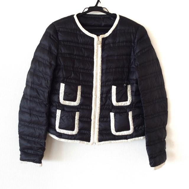 MONCLER - モンクレール ダウンジャケット サイズ2 Mの通販 by ブラン