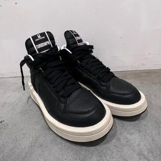 ダークシャドウ(DRKSHDW)のRick Owens DRKSHDW × Converse 『TURBOWPN』(スニーカー)