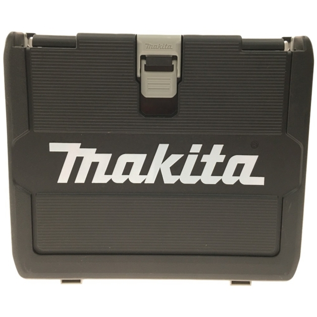 インテリア/住まい/日用品▼▼MAKITA マキタ 3)電動工具 インパクトドライバ TD172DRGX