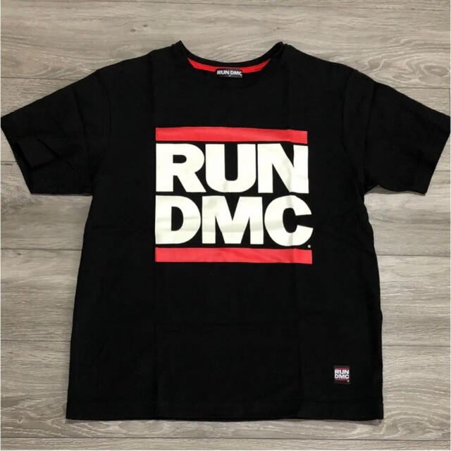 RUNDMC◇Tシャツ メンズのトップス(Tシャツ/カットソー(半袖/袖なし))の商品写真