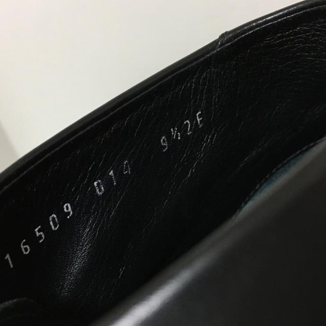 Salvatore Ferragamo(サルヴァトーレフェラガモ)のサルバトーレフェラガモ シューズ 9 1/2 2E メンズの靴/シューズ(その他)の商品写真