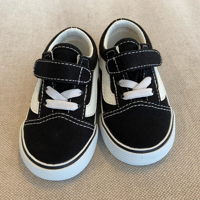 VANS(ヴァンズ)のマリたん様専用　 キッズ/ベビー/マタニティのベビー靴/シューズ(~14cm)(スニーカー)の商品写真