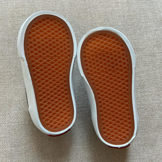 VANS(ヴァンズ)のマリたん様専用　 キッズ/ベビー/マタニティのベビー靴/シューズ(~14cm)(スニーカー)の商品写真