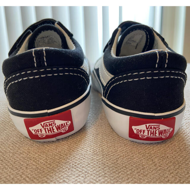 VANS(ヴァンズ)のマリたん様専用　 キッズ/ベビー/マタニティのベビー靴/シューズ(~14cm)(スニーカー)の商品写真