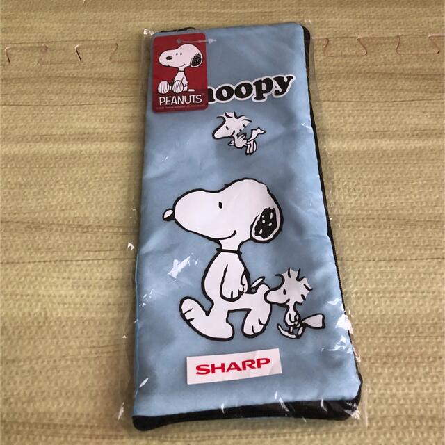 SNOOPY(スヌーピー)のスヌーピー　マルチケース エンタメ/ホビーのおもちゃ/ぬいぐるみ(キャラクターグッズ)の商品写真