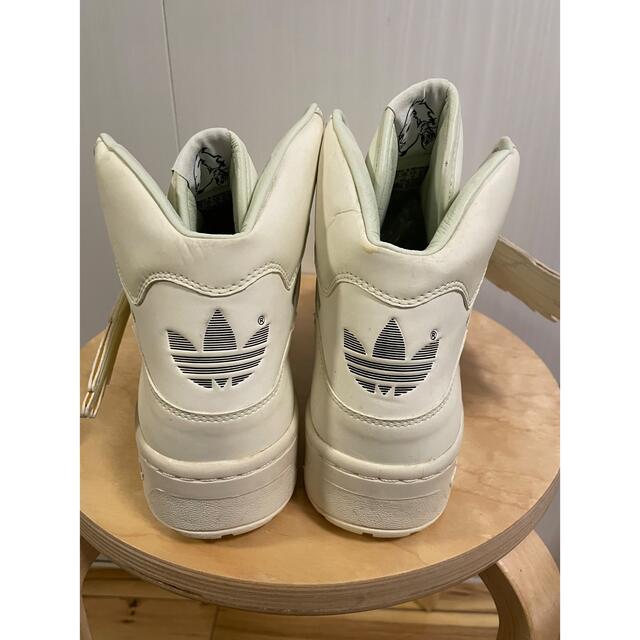 adidas - Adidas jeremy scott wing アディダス ジェレミースコットの