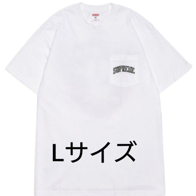 国内正規品 supreme NFLレイダース Tシャツ L 新品 シュプリーム