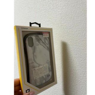 ハイミー(HIMMY)のiFace XR(iPhoneケース)