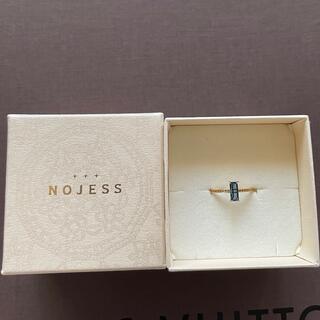 ノジェス(NOJESS)のノジェス  K10リング(リング(指輪))