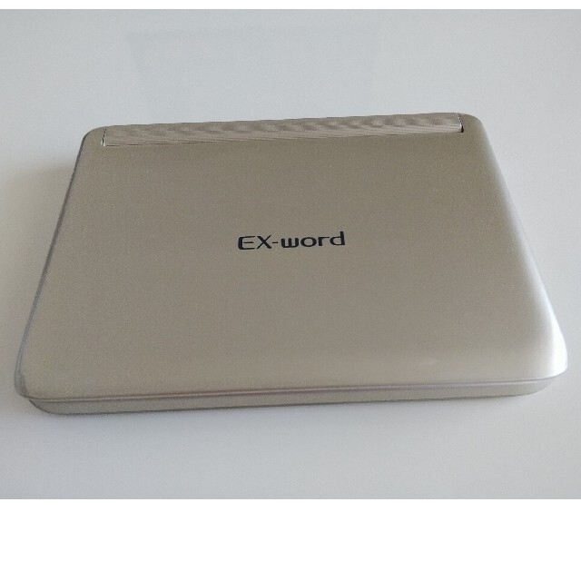 EX-word XD-SG6850(カシオ) 2