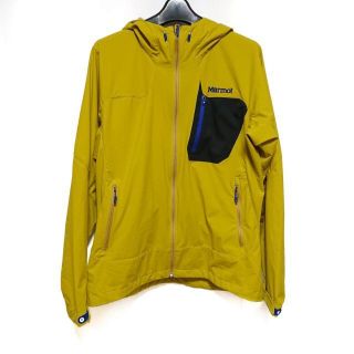 マーモット(MARMOT)のマーモット ブルゾン サイズL レディース -(ブルゾン)