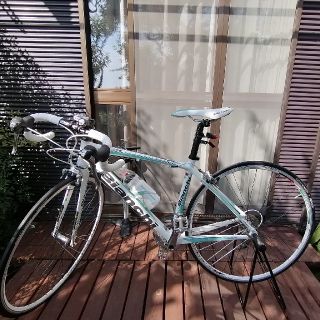 ビアンキ(Bianchi)のvanduong様専用　Bianchi impulso　☆おまけつき☆(自転車本体)