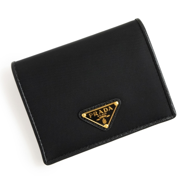 大人気新作 プラダ - PRADA ナイロン 三角(新品・未使用品) 1MV204