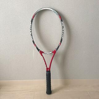 ダンロップ(DUNLOP)のテニスラケット(ラケット)
