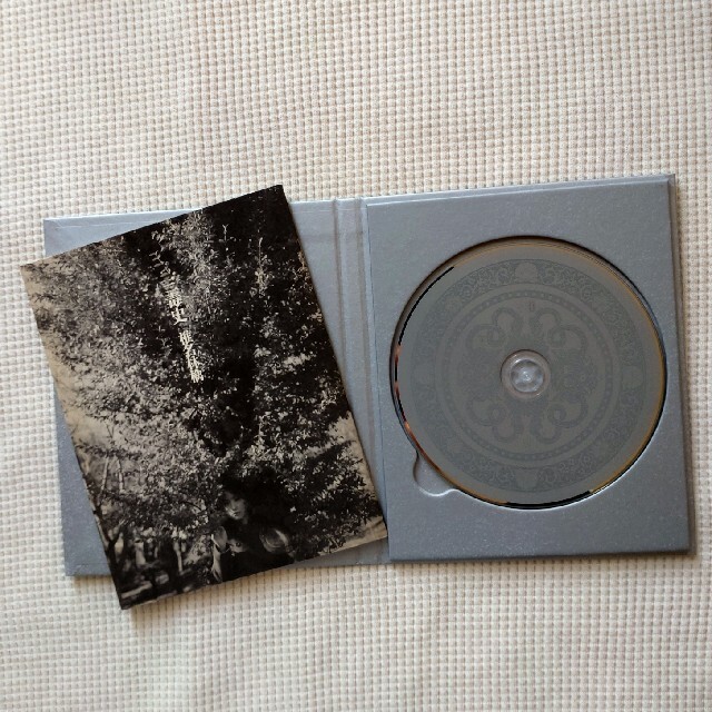 三毒史（初回限定生産盤） エンタメ/ホビーのCD(ポップス/ロック(邦楽))の商品写真