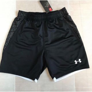 アンダーアーマー(UNDER ARMOUR)の送料無料 新品 underarmour チャレンジャー グラフィック ショーツS(ウェア)