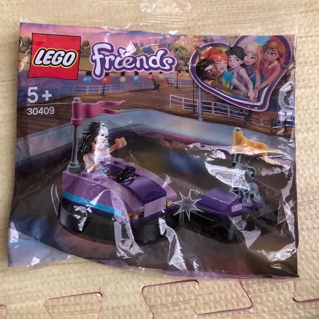 Lego(レゴ)のLEGO Friends 30409 新品 キッズ/ベビー/マタニティのおもちゃ(知育玩具)の商品写真