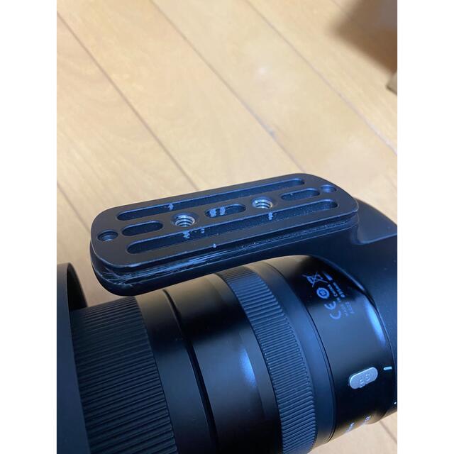 #4159 美品♪☆超広角レンズ!!☆ Nikon ニコン用 19-35mm