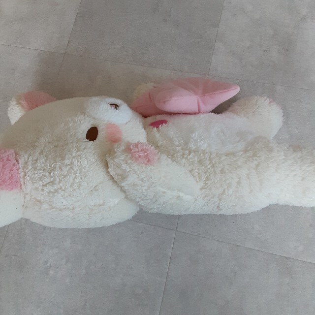 リラックマ パジャマパーティー ぬいぐるみXL プレミアム リラックマ パジャマパーティー ぬいぐるみXL プレミアム