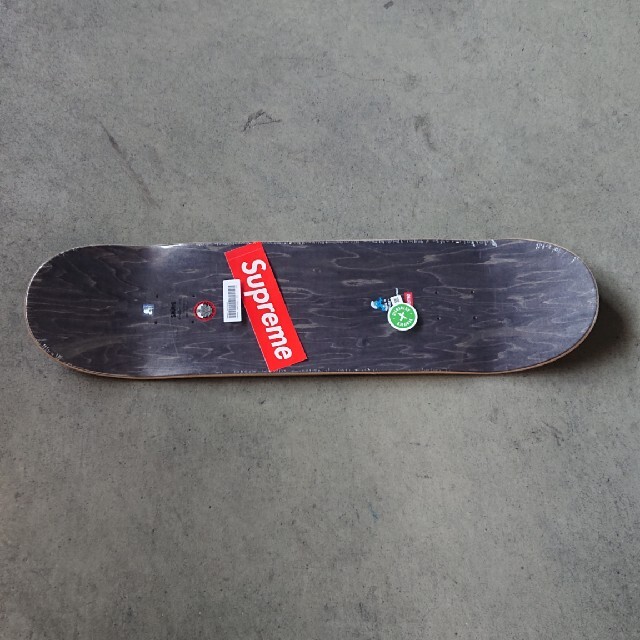 Supreme - Supreme / Smurfs™ Skateboard 
