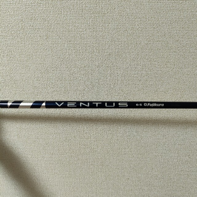 Ventus blue 6 X ヴェンタス ブルー