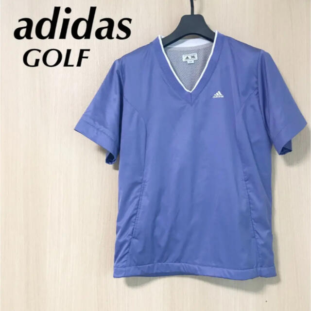 [C]  adidas golf  レディース  スポーツウェア ゴルフ 美品