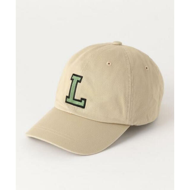 LACOSTE(ラコステ)のLACOSTE  ラコステ　LOGO CAP キャップ メンズの帽子(キャップ)の商品写真