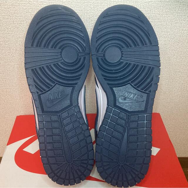 NIKE(ナイキ)のNIKE Dunk Low "Valerian Blue" メンズの靴/シューズ(スニーカー)の商品写真