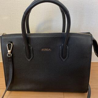 フルラ(Furla)のフルラ　ピン　(ショルダーバッグ)