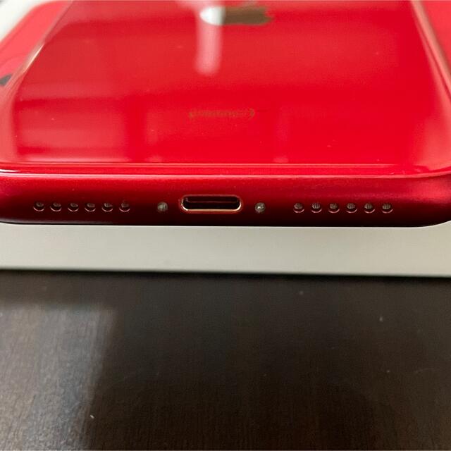 中古】iPhone 11 PRODUCT RED 128GB docomo の通販 by haru.'s shop ... iPhone 11 PRODUCT RED 128GB docomo