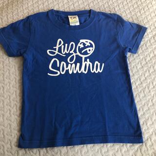 ルース(LUZ)のルースイソンブラ ☪︎綿Tシャツ　130(ウェア)