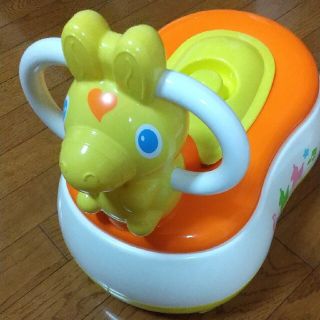 ロディ(Rody)のベビーロディおまる(ベビーおまる)