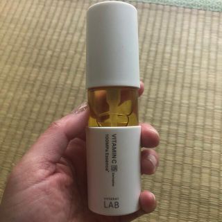 アンレーベルラボVエッセンス 50ml(美容液)