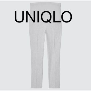 ユニクロ(UNIQLO)のマタニティアンクルパンツ(マタニティボトムス)