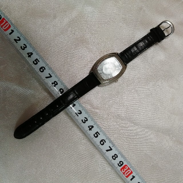 レディース　カジュアル　ウォッチ　腕時計　電池なし　GOSSIP レディースのファッション小物(腕時計)の商品写真
