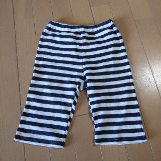 マーキーズ(MARKEY'S)のマーキーズパンツ140サイズ使用品(パンツ/スパッツ)